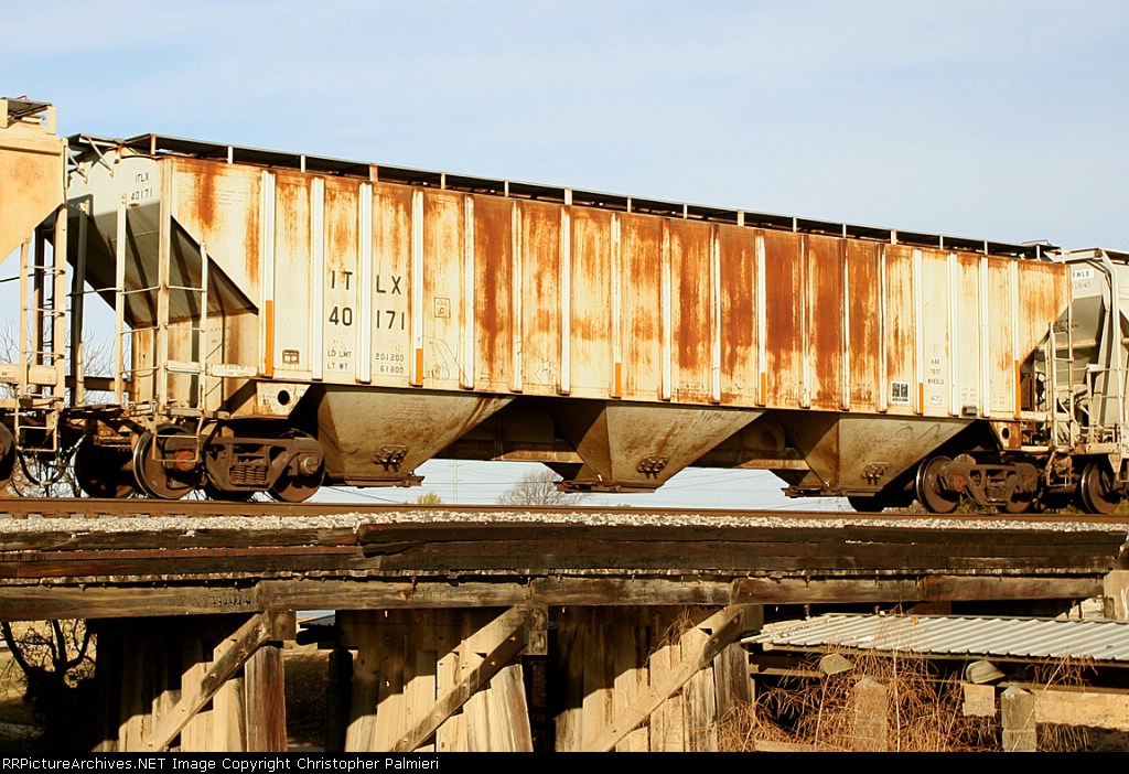 ITLX 40171