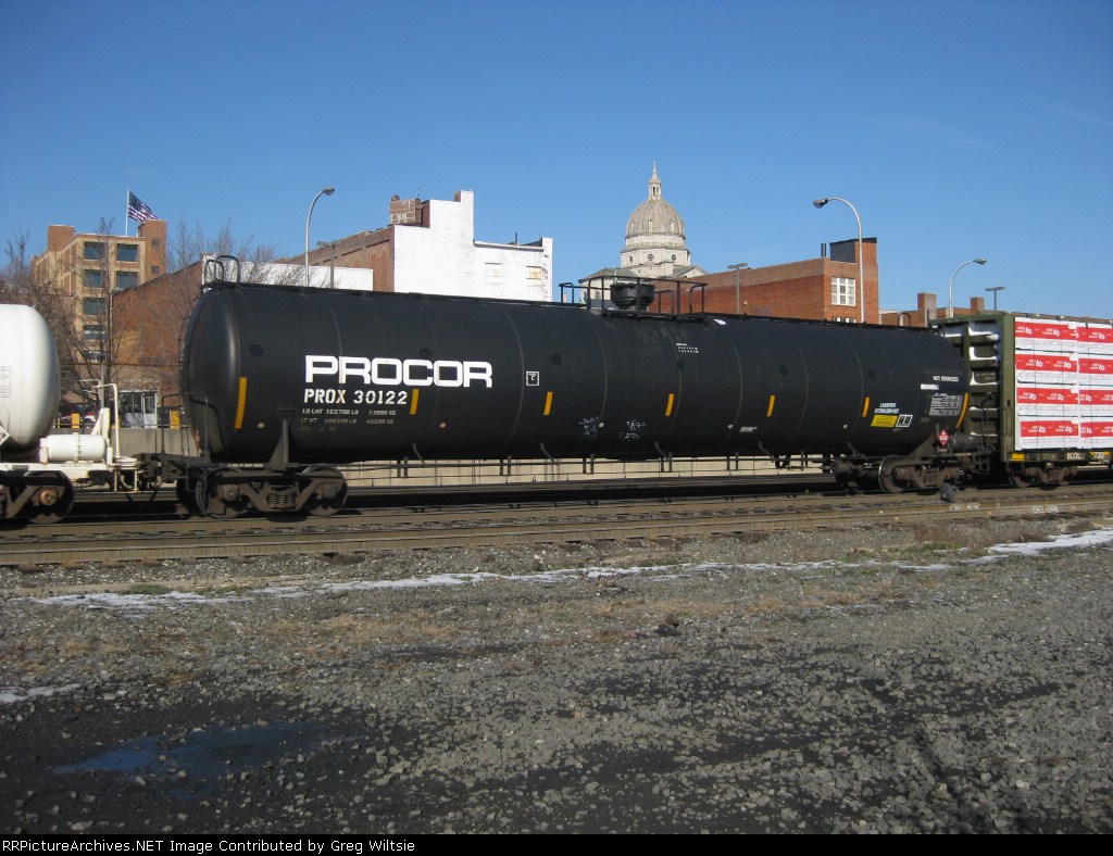 PROX 30122