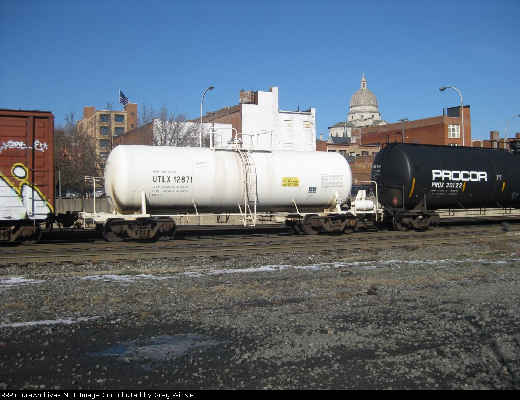 UTLX 12871