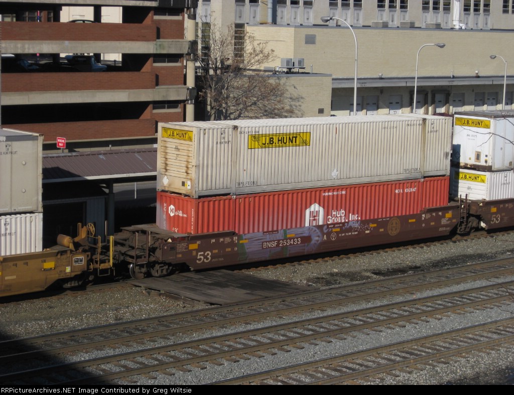 BNSF 253433