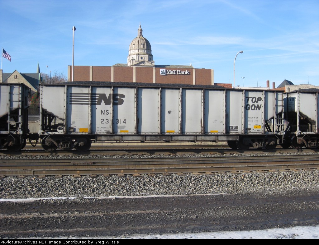 NS 23314