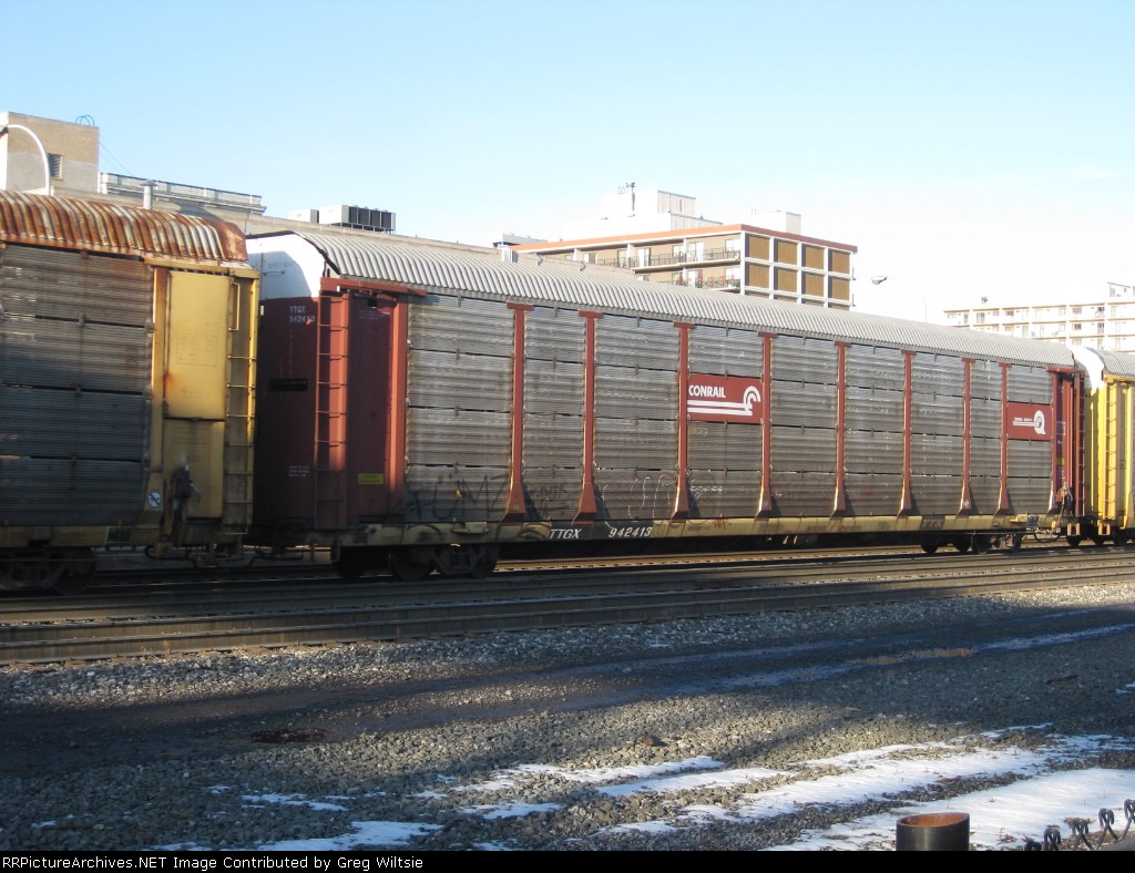 TTGX 942413