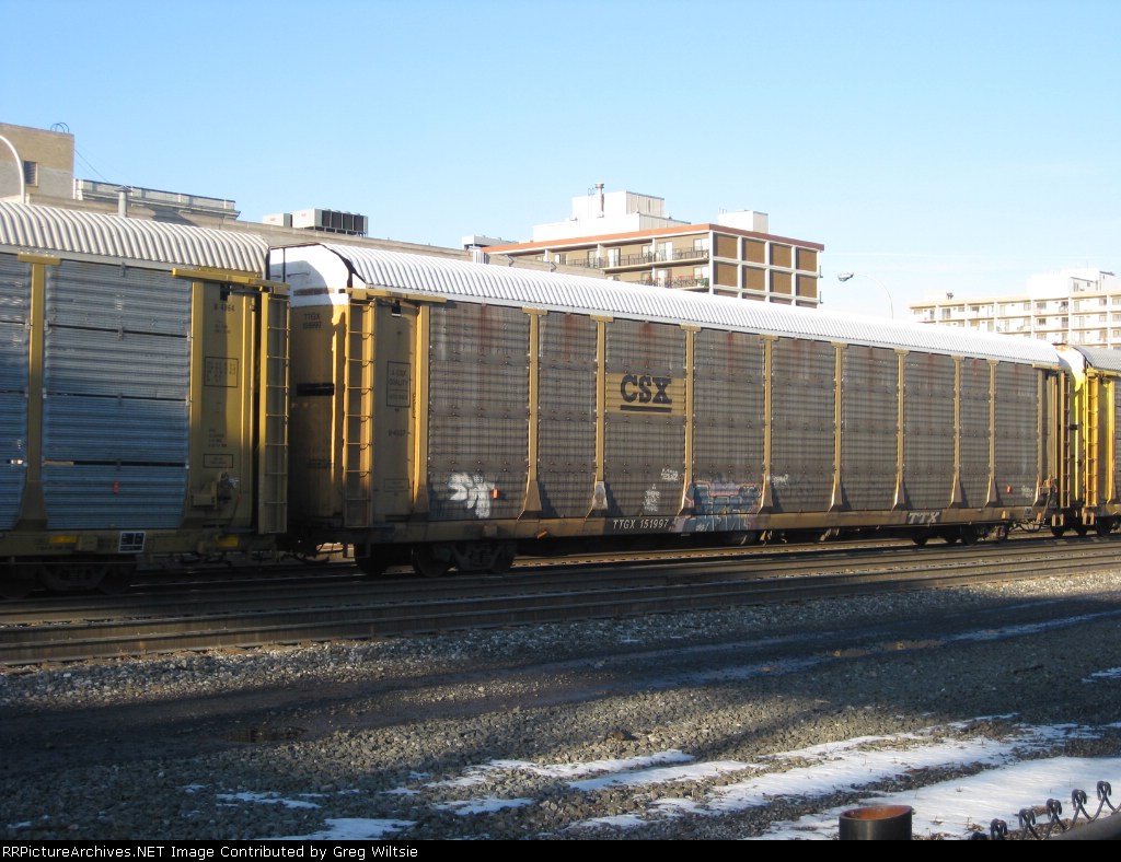 TTGX 151997