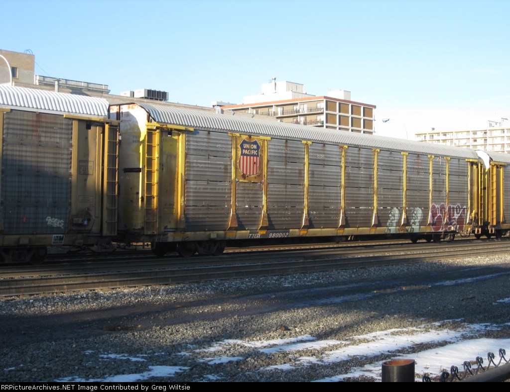 TTGX 980002