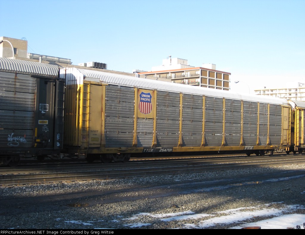 TTGX 254701
