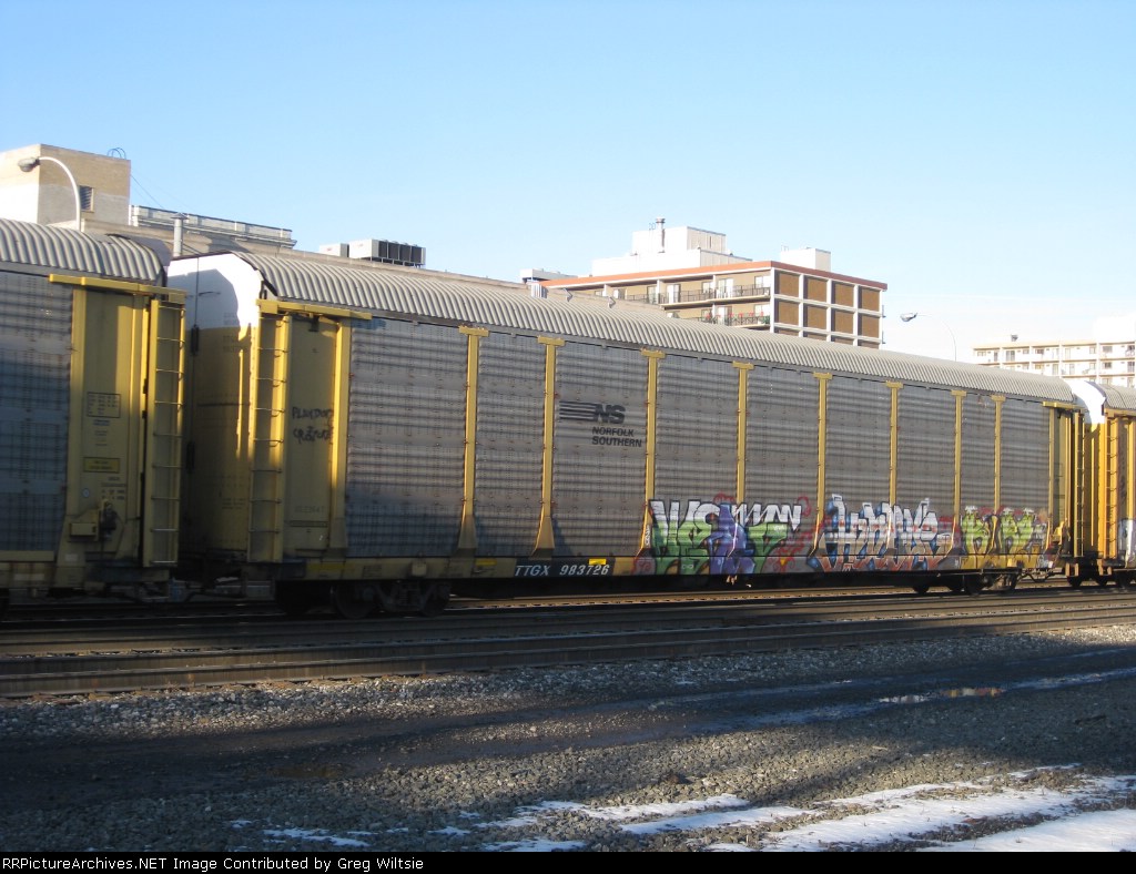 TTGX 983726