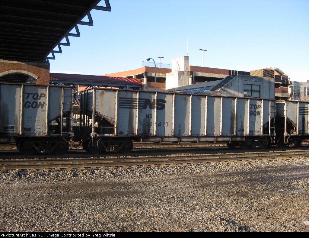 NS 34410