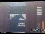 Norfolk Southern "Horse"Power