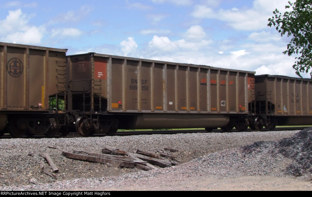 BNSF 699159