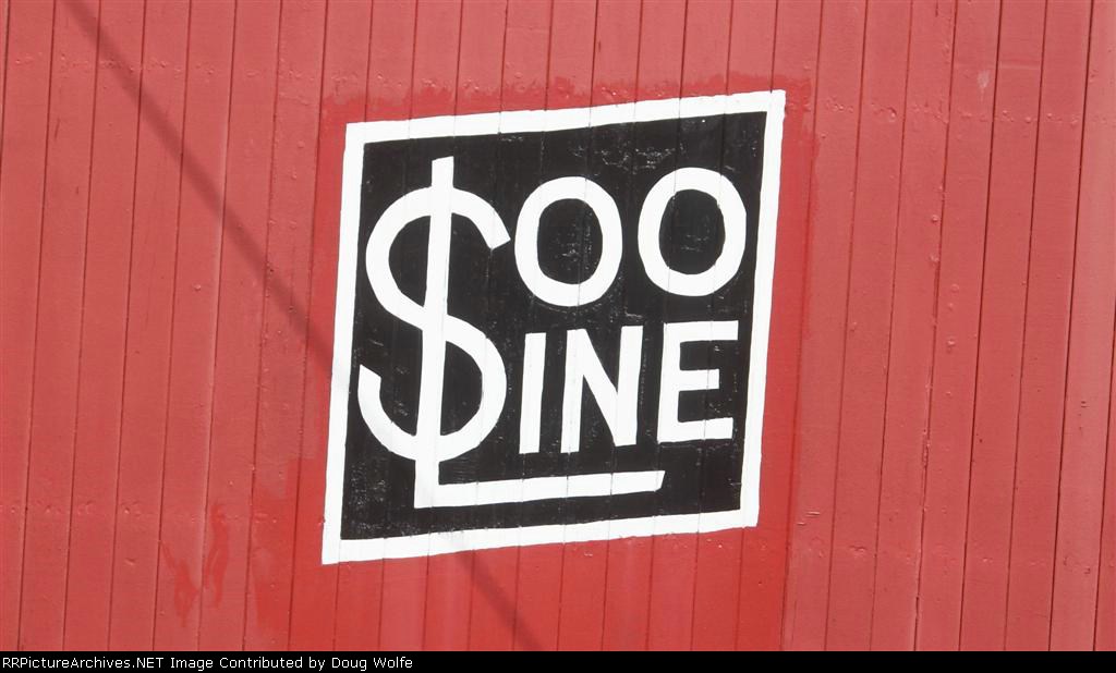 Soo Line Logo