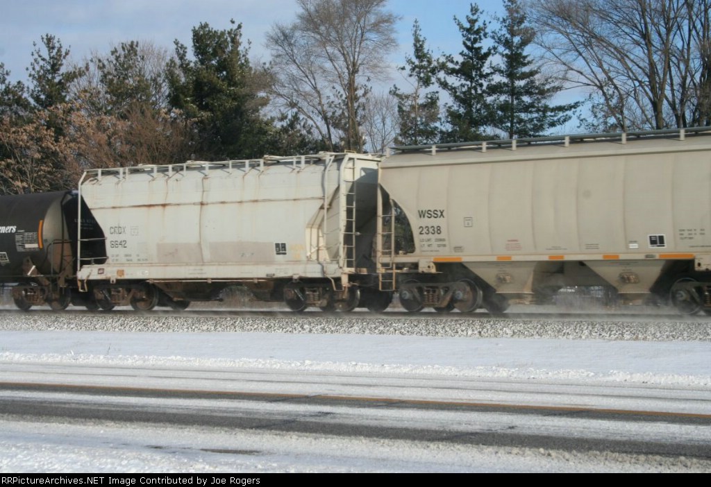 CRDX 6842