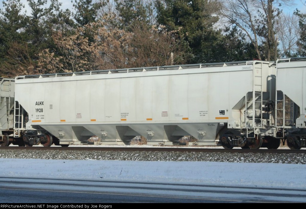 ALHX 1928