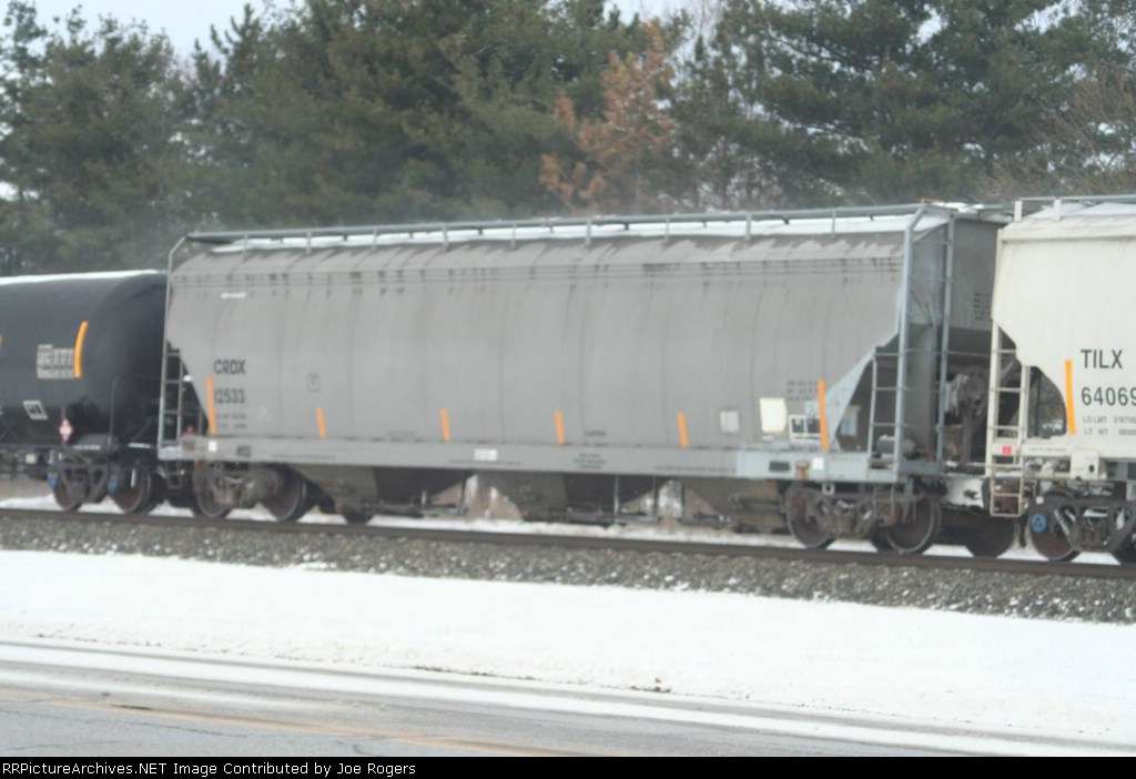 CRDX 12533