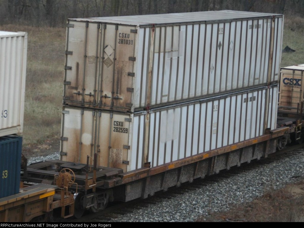 CSXU 281031