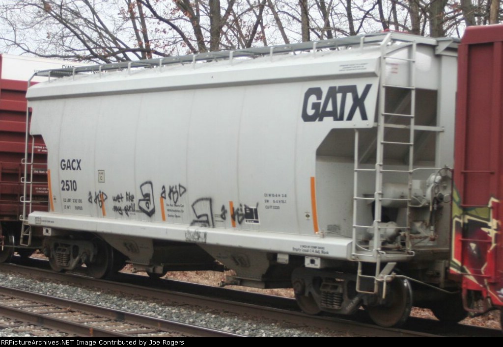 GACX 2510