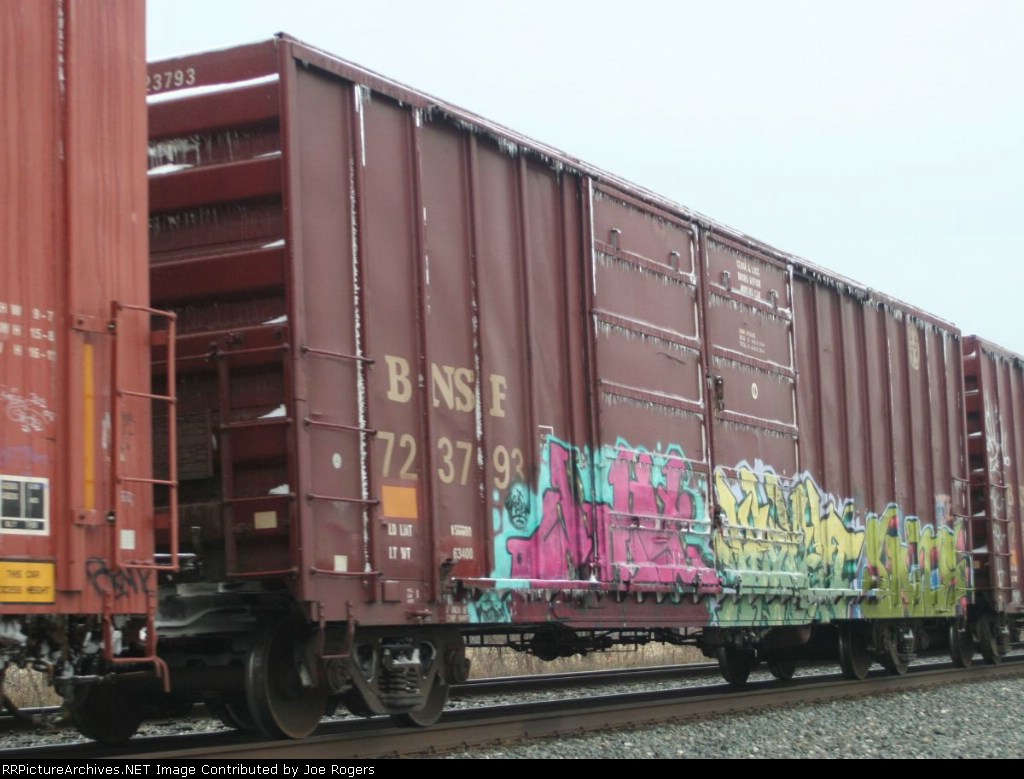 BNSF 723793