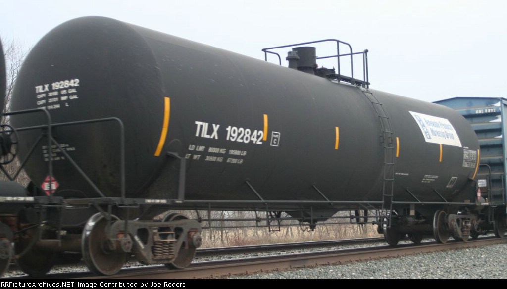 TILX 192842
