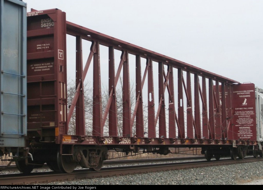 BNSF 562506