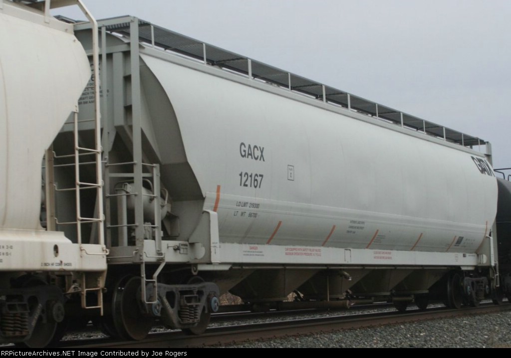 GACX 12167