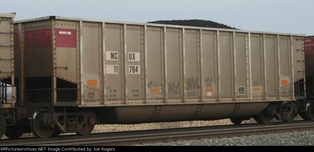 NCUX 11784