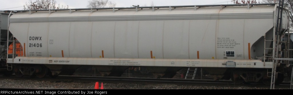 DOWX 21406