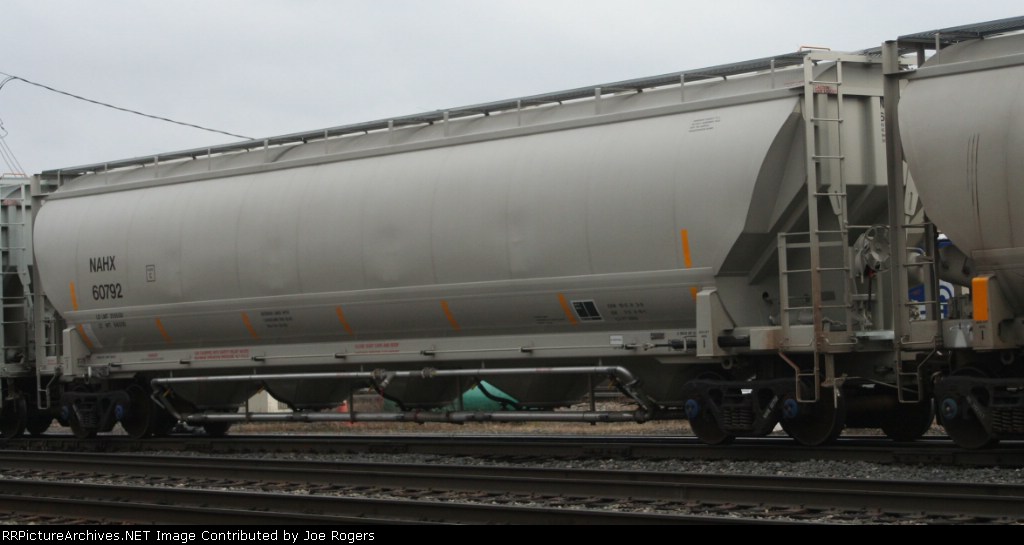 NAHX 60792