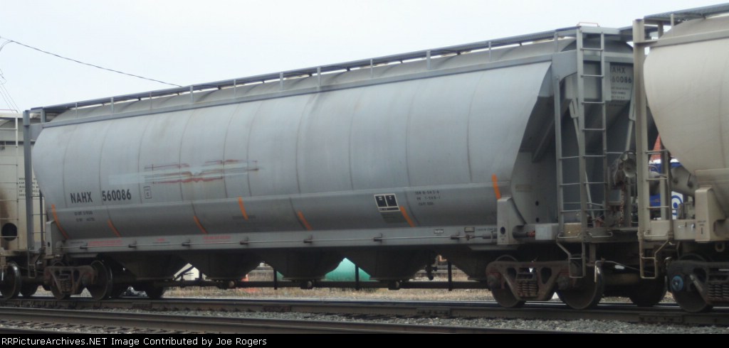 NAHX 560086