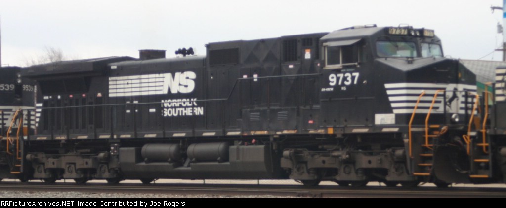NS 9737