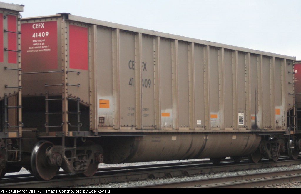 CEFX 41409