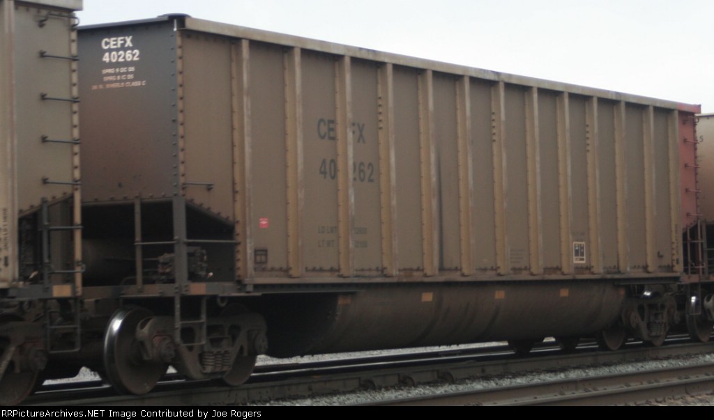 CEFX 40262