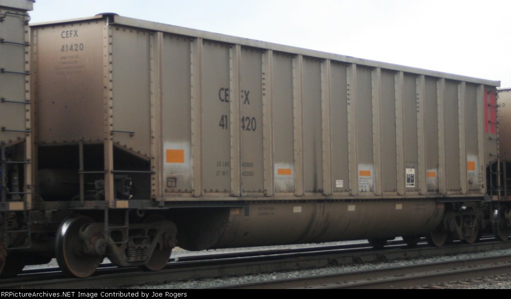 CEFX 41420