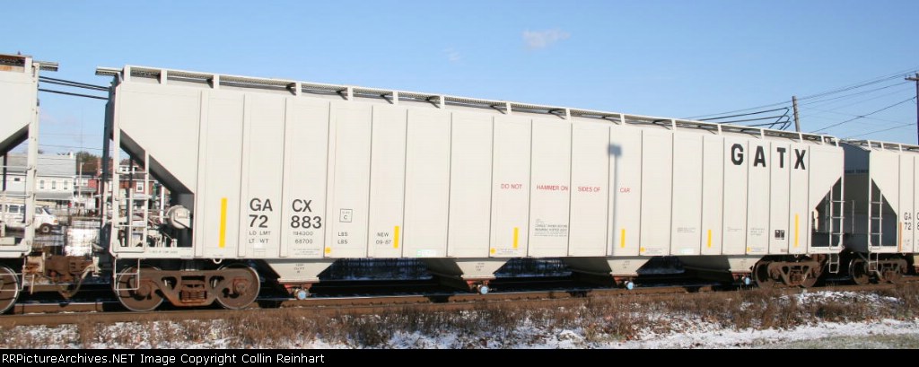 GACX 72883