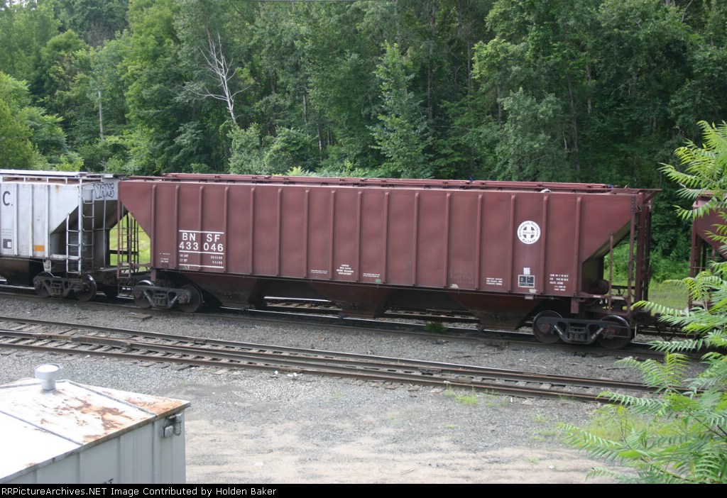 BNSF 433046
