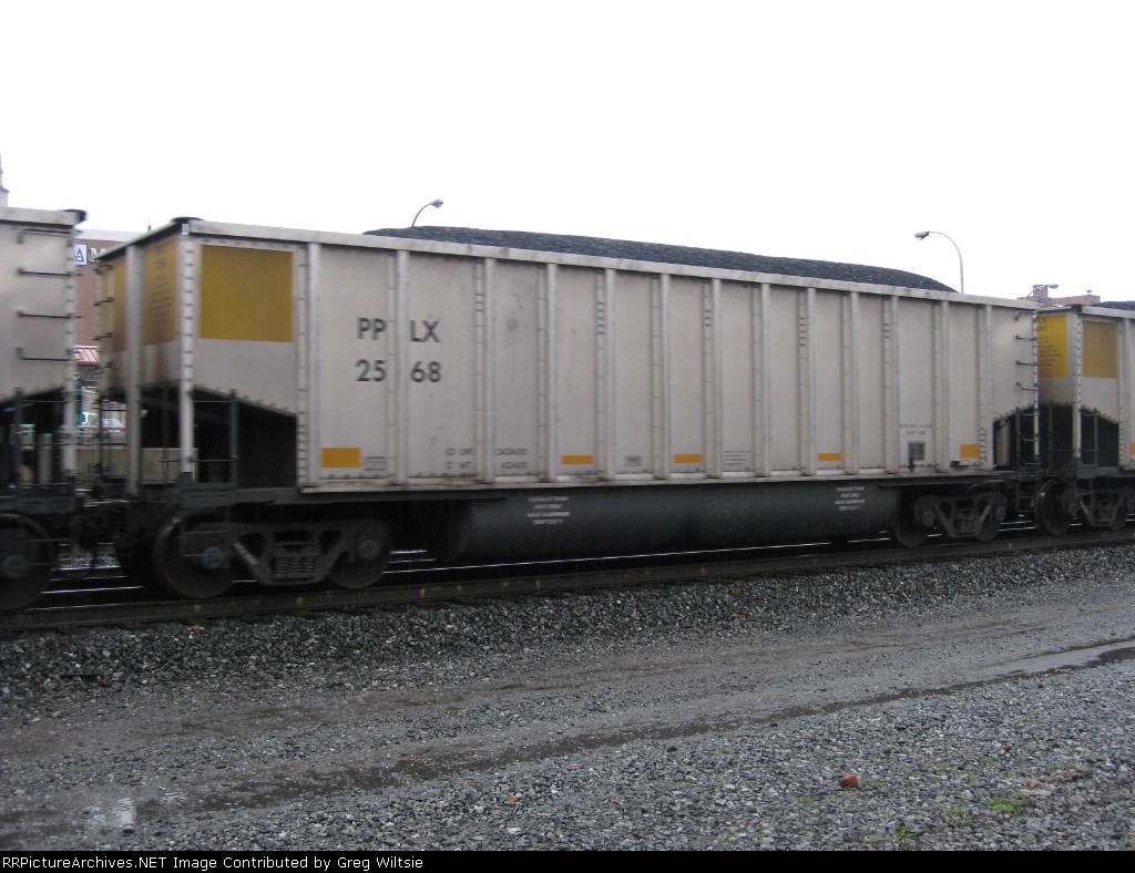 PPLX 2568