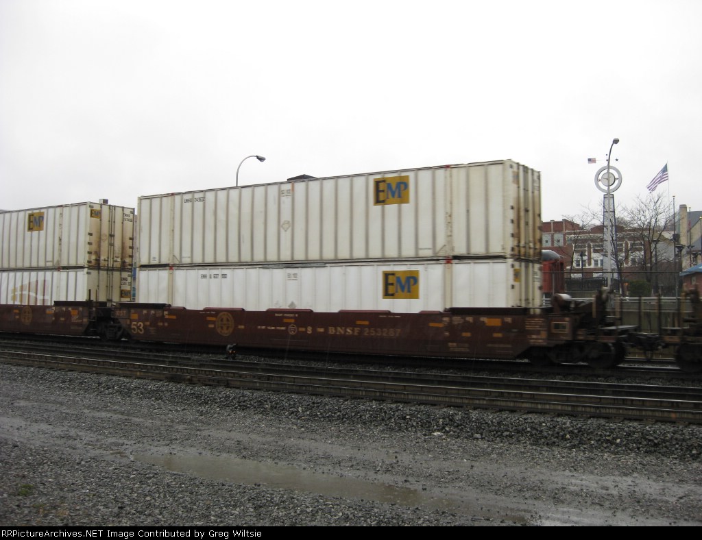 BNSF 253287