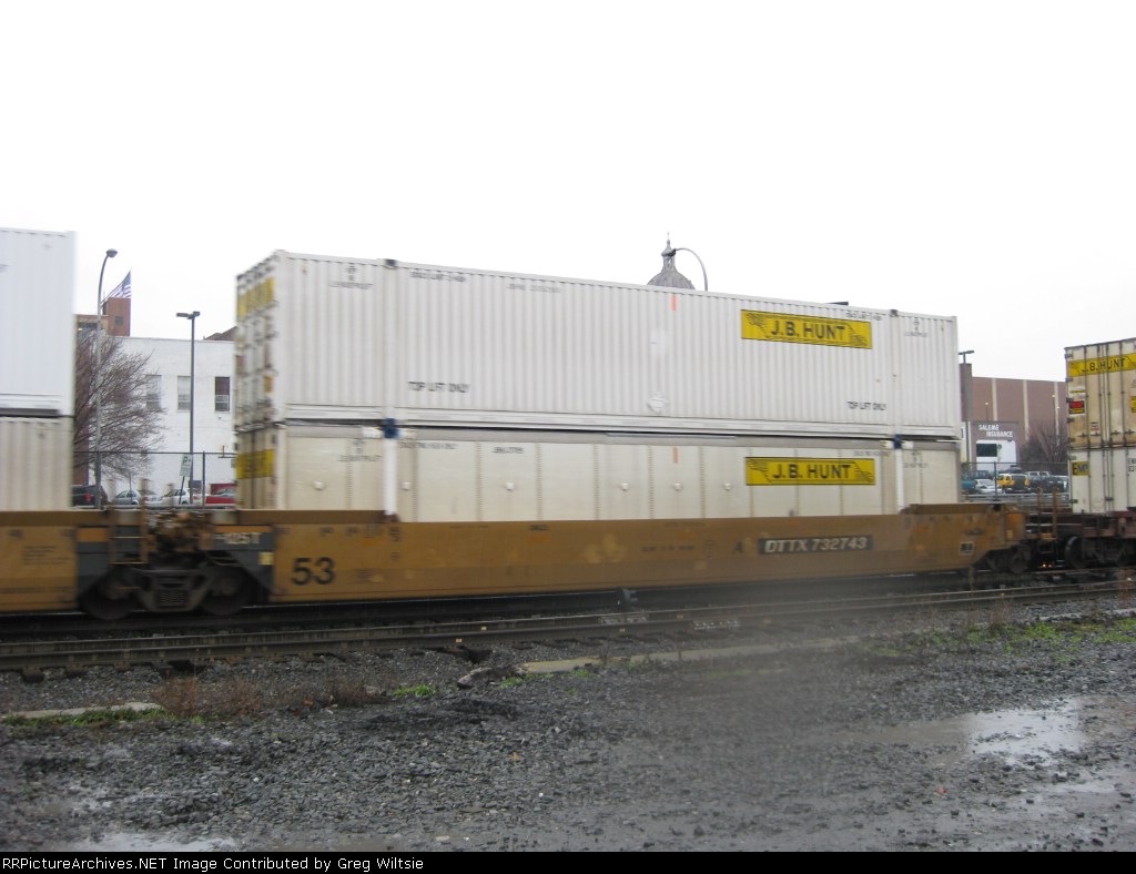 DTTX 732743