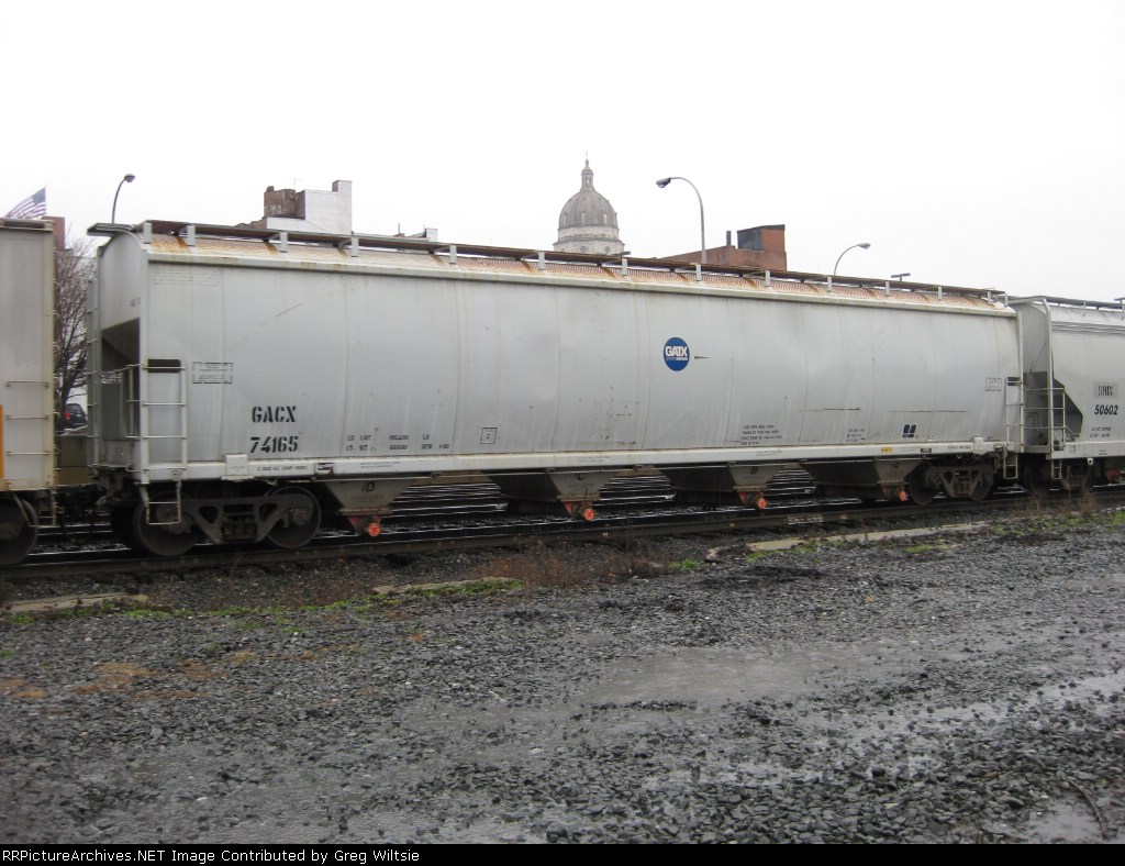 GACX 74165