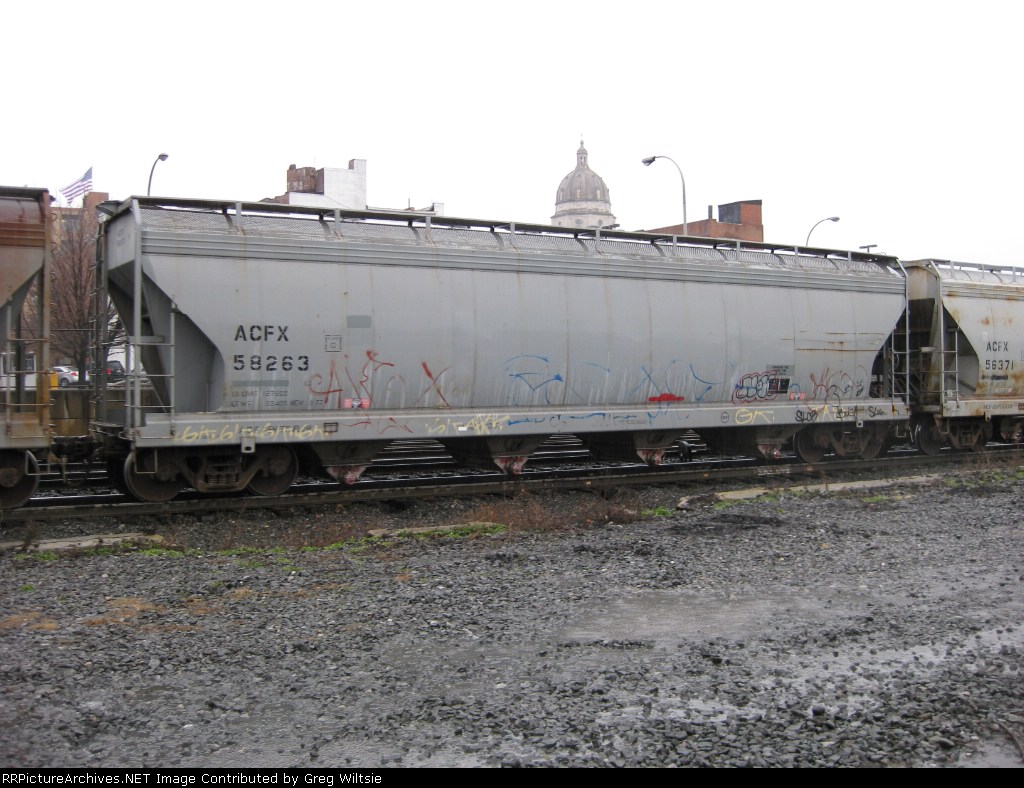 ACFX 58263