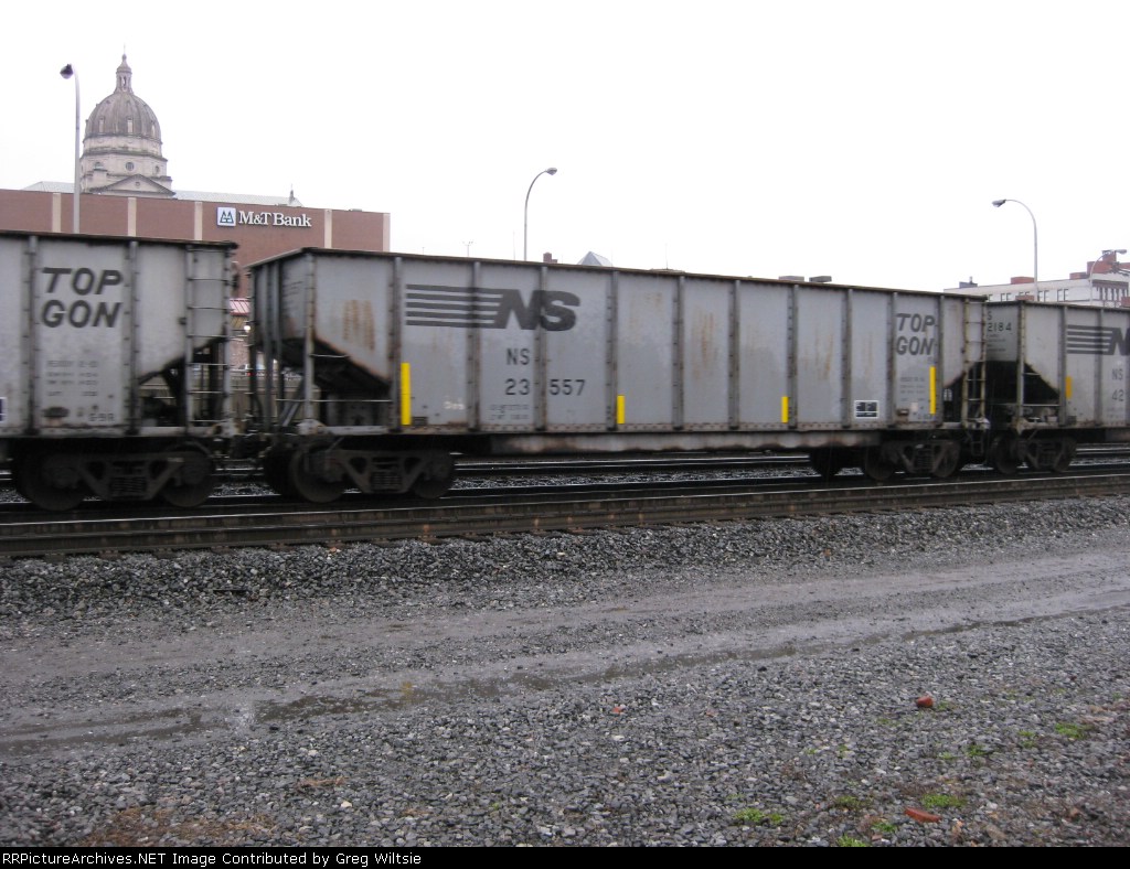 NS 23557