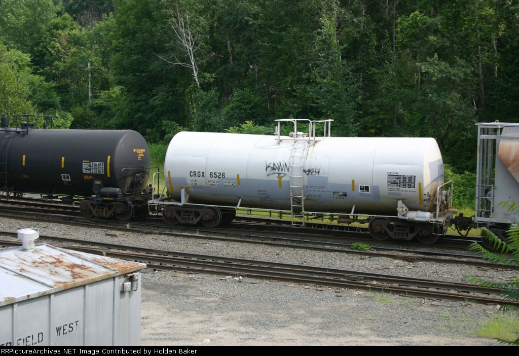 CRGX 6526