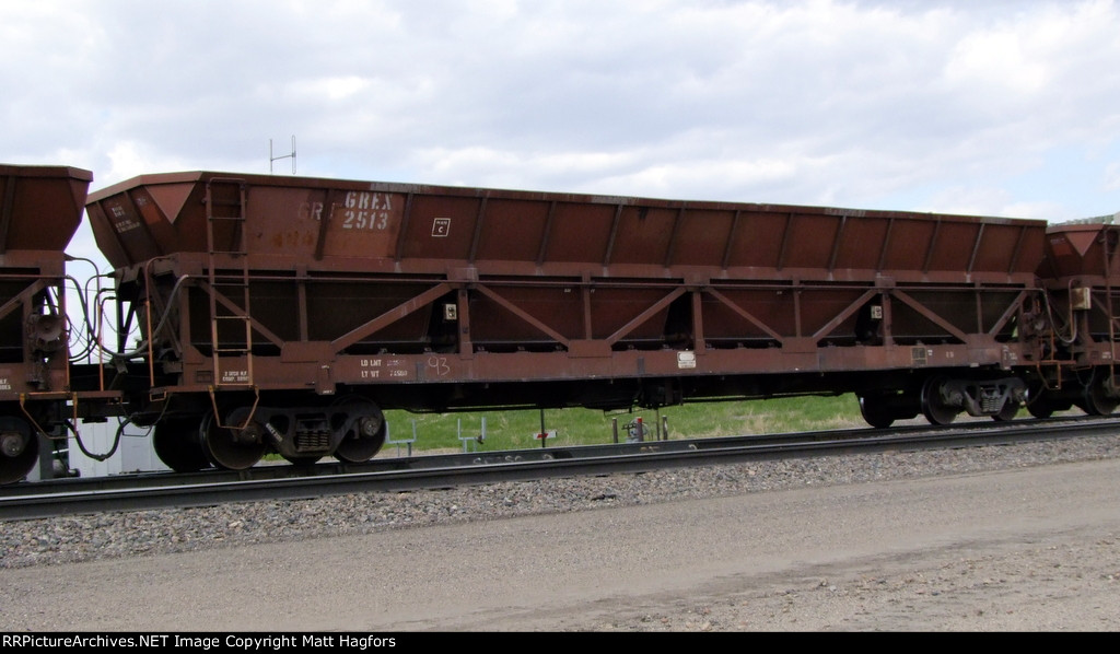 GREX 2513