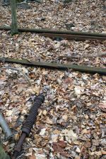 A switch mechanism is still connected to this switch 