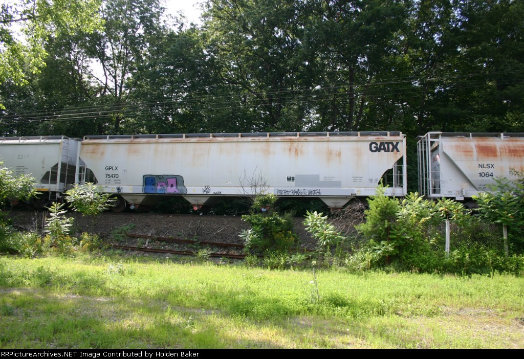 GPLX 75470