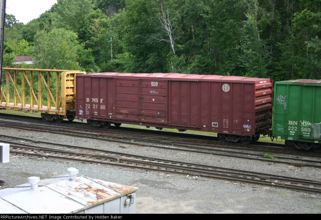 BNSF 723788