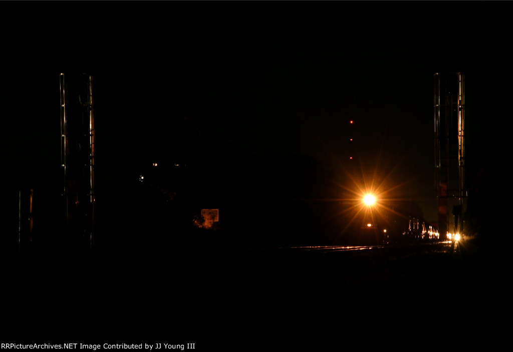 ooops... two from the west