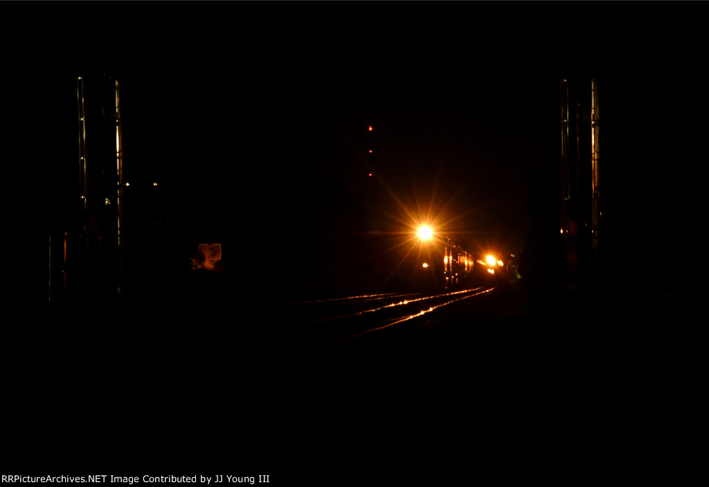 here it comes... very slowly