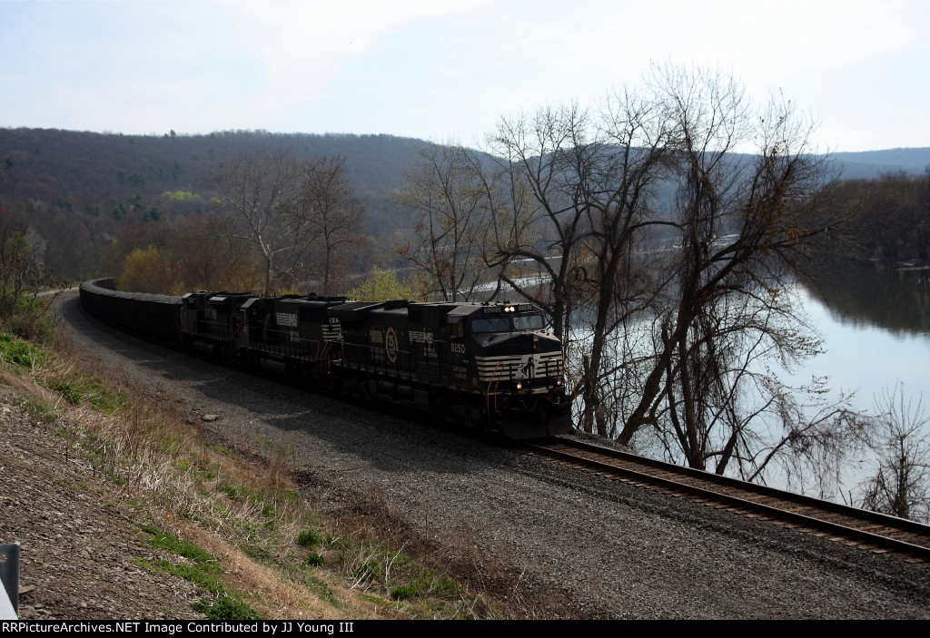 Along the Susquehanna