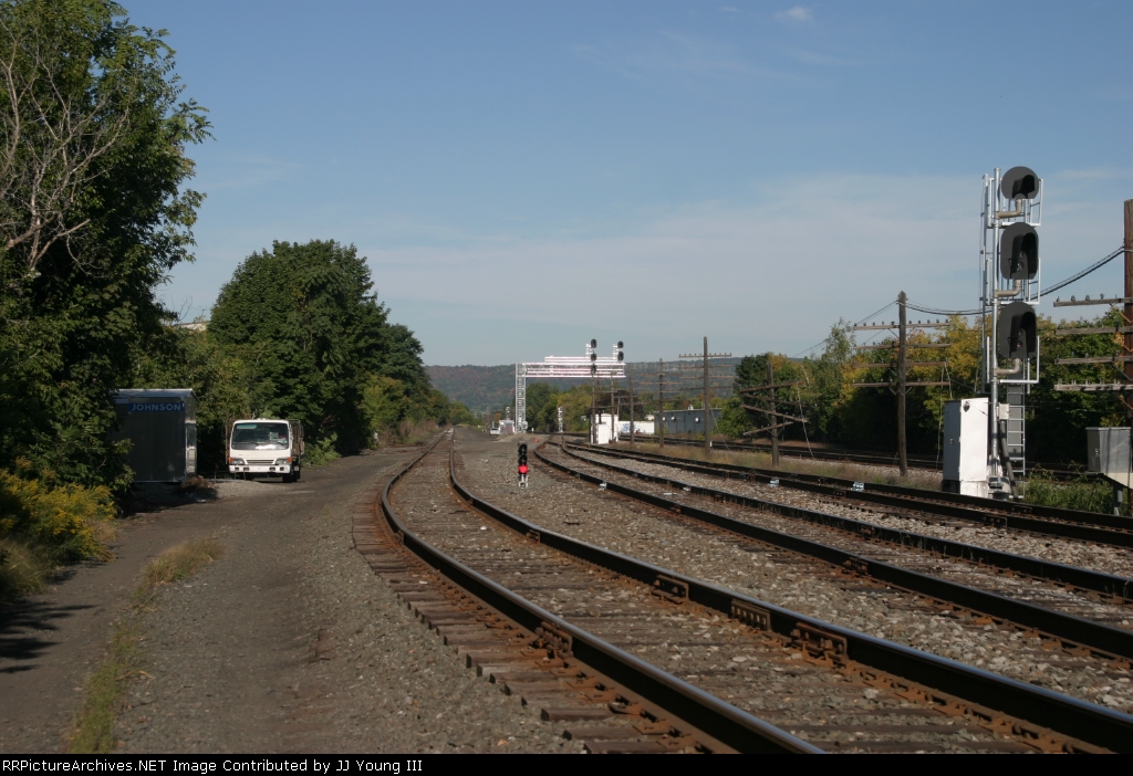 CP johnson, new and improved