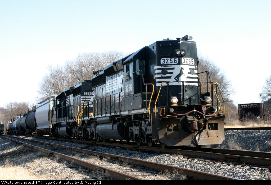 drifting towards CP BD