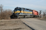 ICE 6457